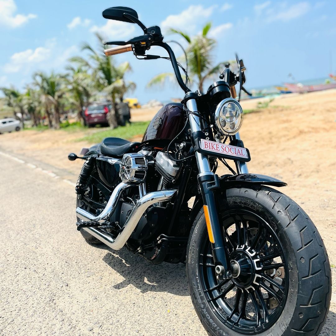 Bike Image