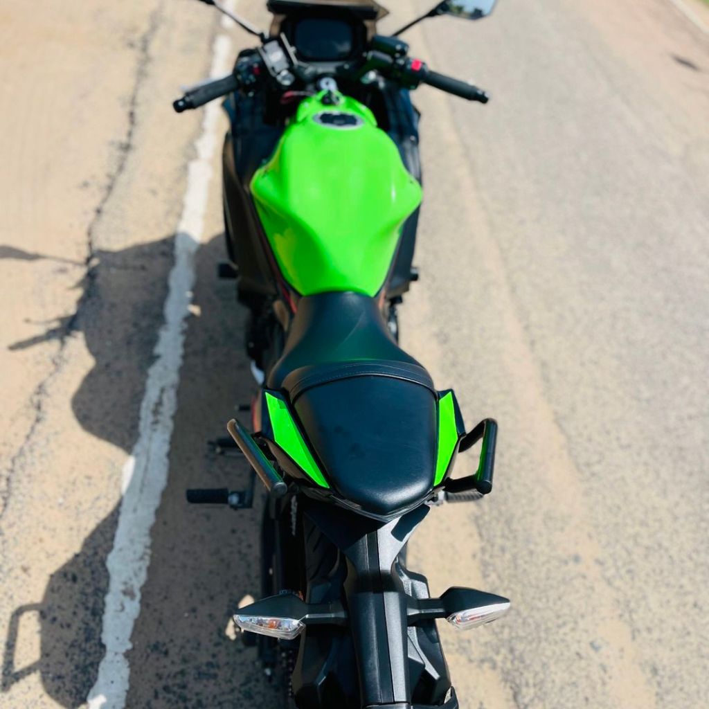 Bike Social - Kawasaki NINJA 650 - 7