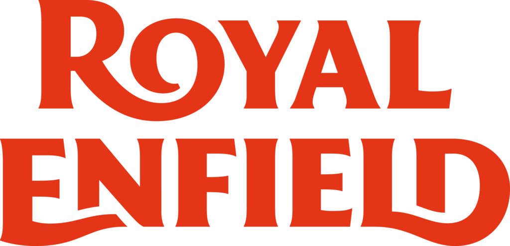 Royal Enfield - logo